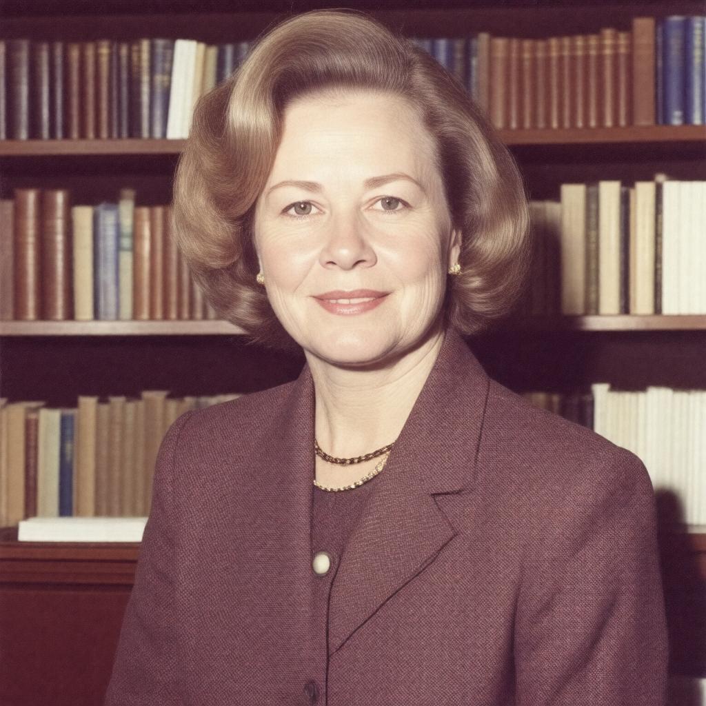 Margaret Craig McNamara